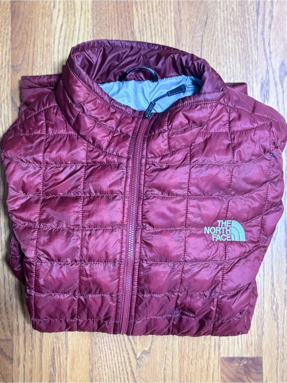The North Face awesome lightweight